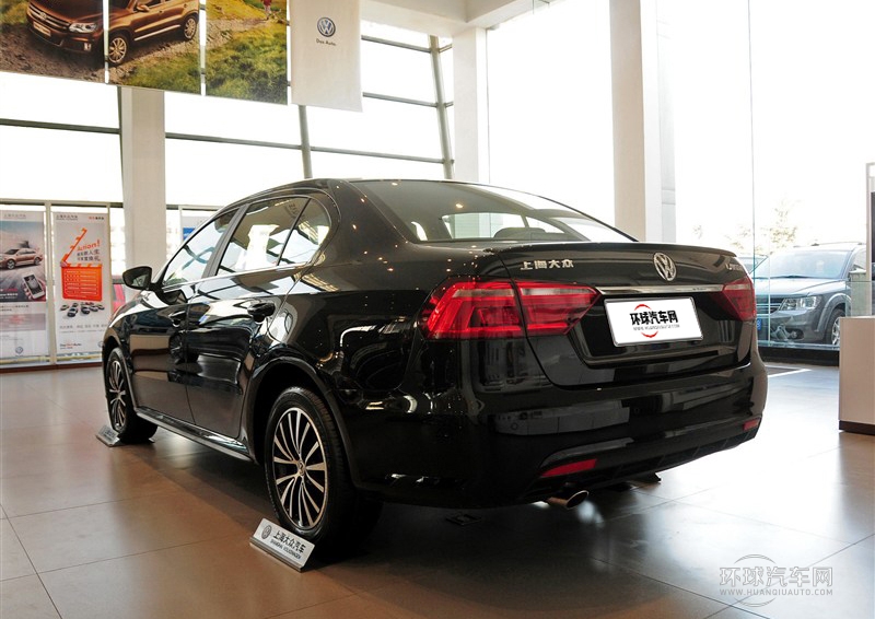 2014款 1.6L 自动运动版