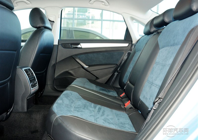 2014款 1.4TSI DSG蓝驱技术版