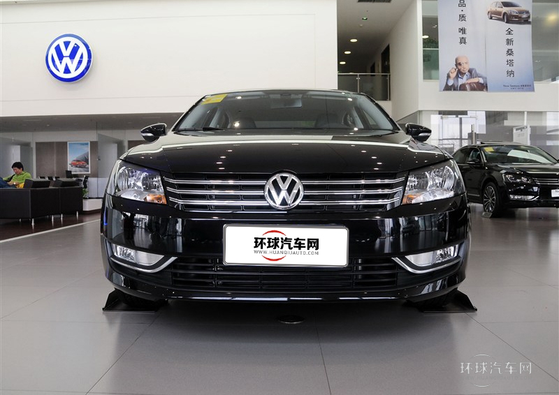 2014款 1.8TSI DSG尊荣版