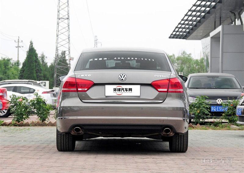 2013款 1.4L 手动风尚版
