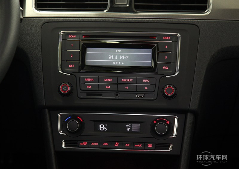 2013款 1.4L 手动舒适版