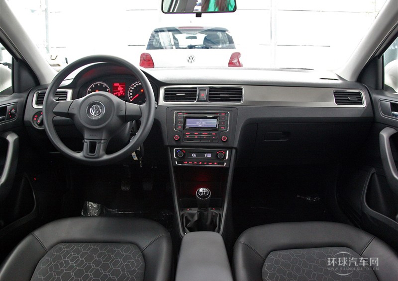 2013款 1.4L 手动舒适版