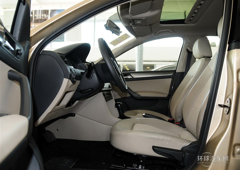 2013款 1.6L 自动舒适版