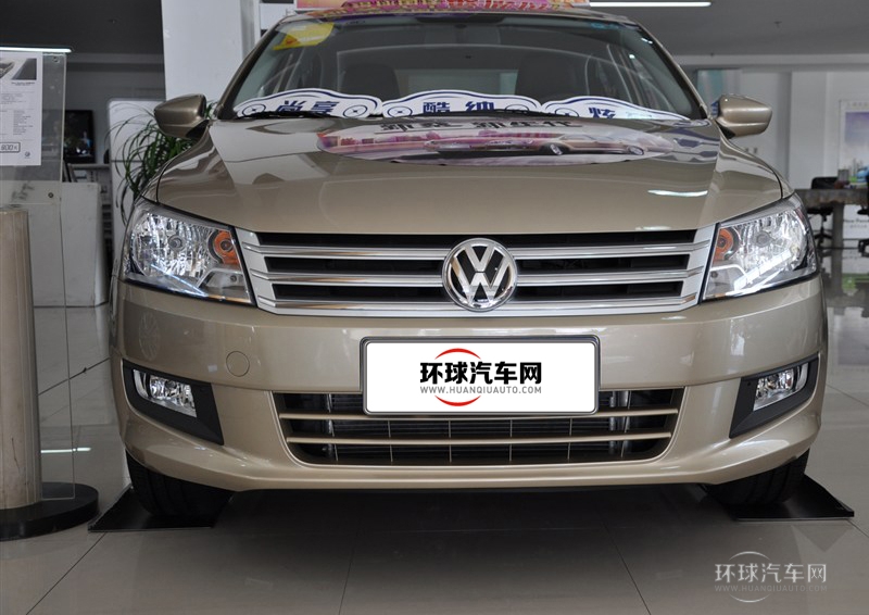 2013款 1.6L 自动舒适版