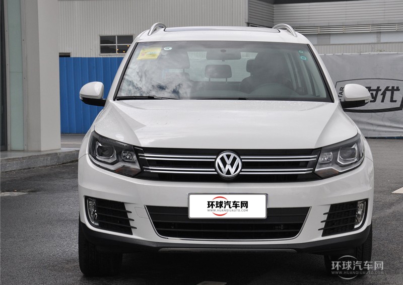 2013款 1.8TSI 自动两驱豪华型