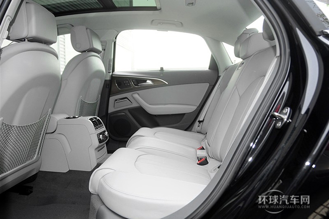 2014款 35 FSI quattro 豪华型