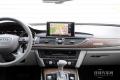 2014款 35 FSI quattro 豪华型