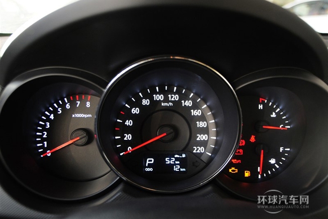 2014款 1.6L AT GLS