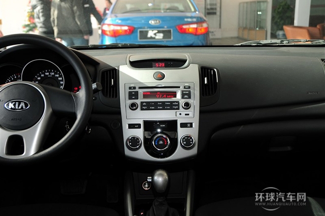 2014款 1.6L AT GL