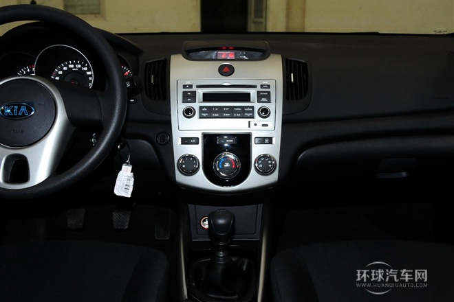 2014款 1.6L MT GL