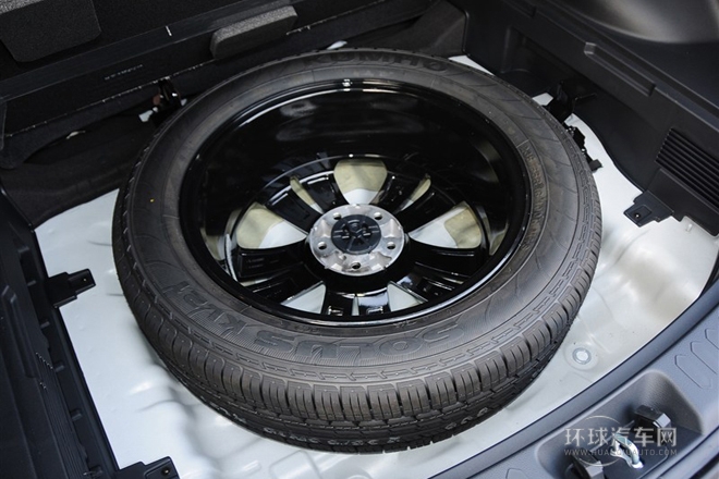 2014款 2.0L 自动两驱版GLS