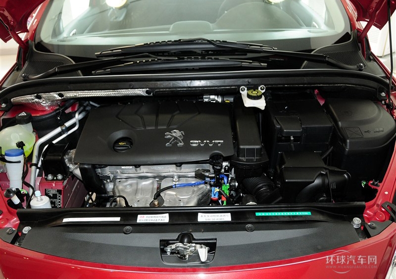 2013款 1.6L 自动CROSS