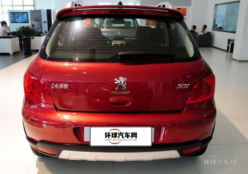 2013款 1.6L 手动CROSS