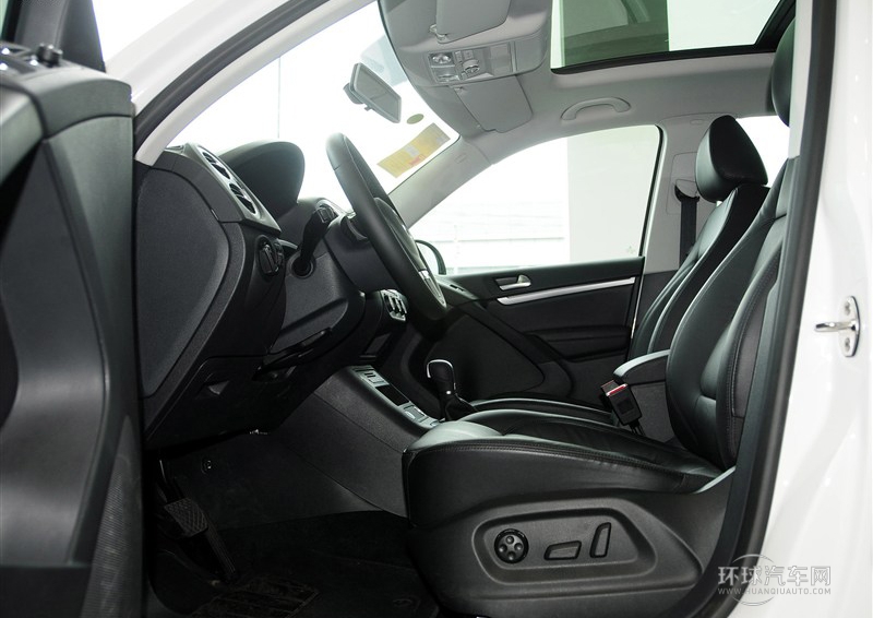 2013款 1.8TSI 自动四驱豪华型