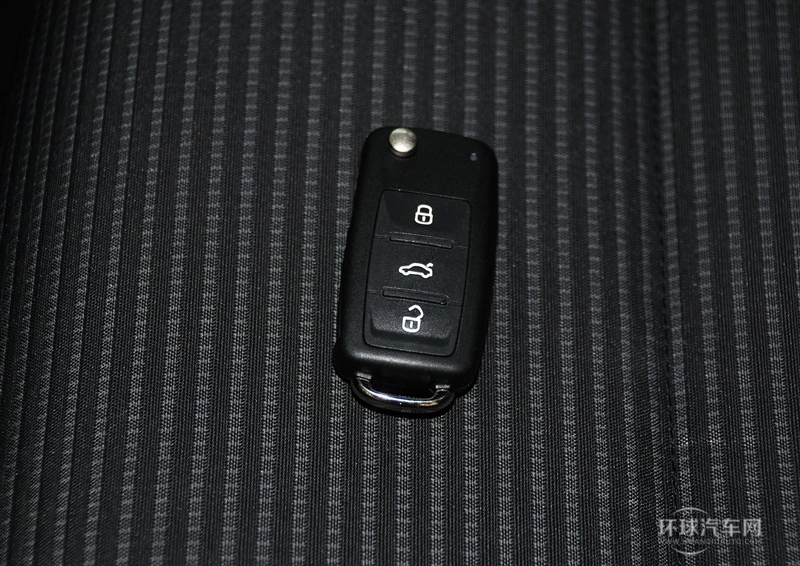 2013款 1.4T 手动风尚版5座