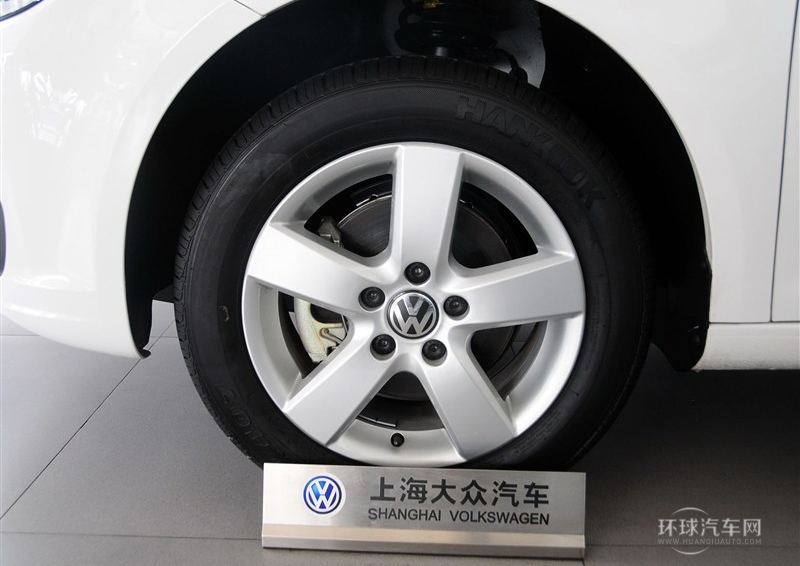 2013款 1.4T 手动风尚版5座