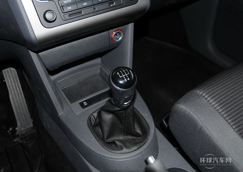 2013款 1.4T 手动风尚版5座