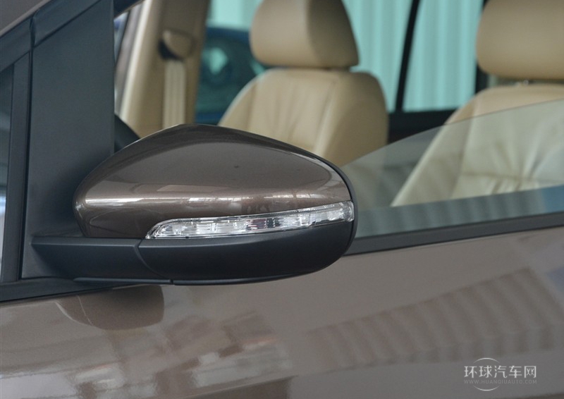 2013款 1.4T 手动睿智版5座