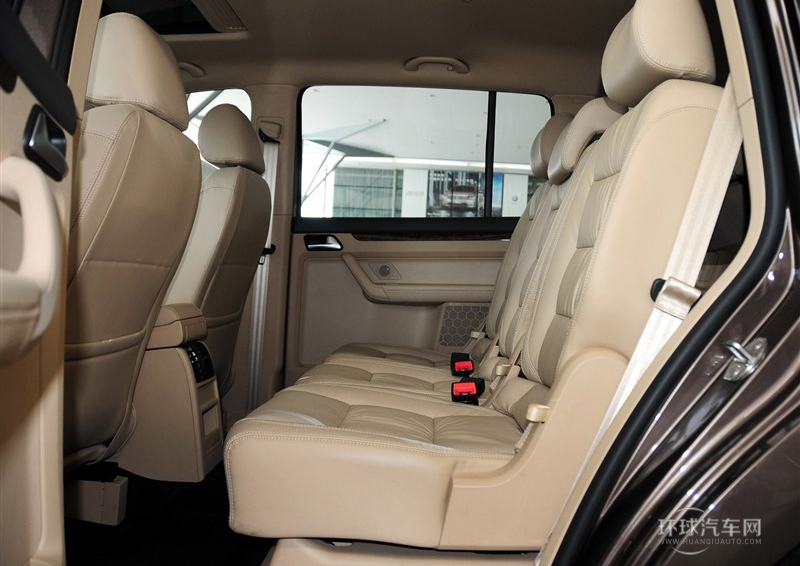2013款 1.4T 手动舒适版5座