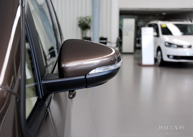 2013款 1.4T 手动舒适版5座