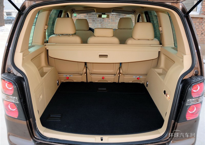 2013款 1.4T 自动璀璨版5座
