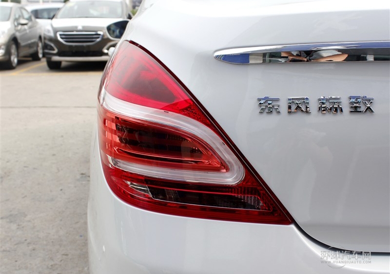 2014款 乐享版 1.6L 手动优尚型