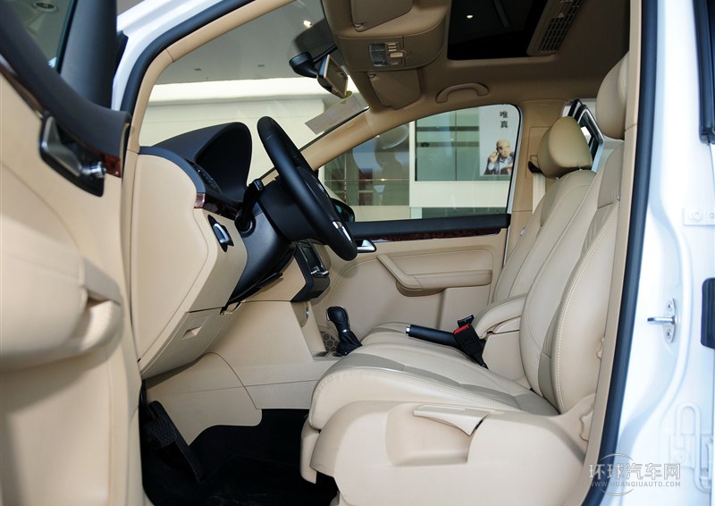 2013款 1.4T 自动睿智版5座