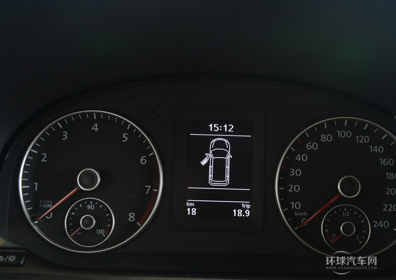 2013款 1.4T 自动睿智版7座