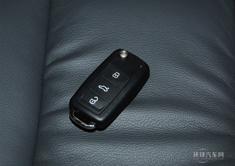 2013款 1.4T 自动舒适版5座