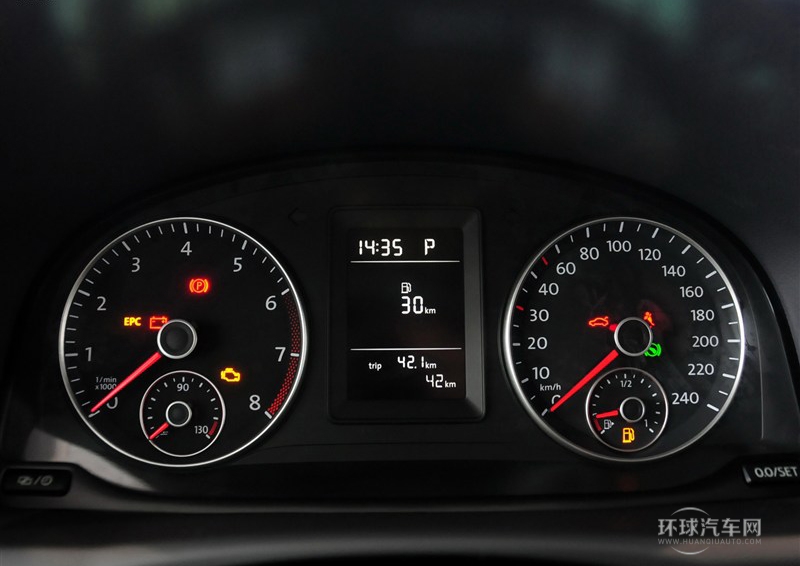 2013款 1.4T 自动舒适版5座