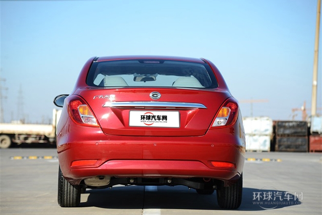 2014款 1.6L 手动豪华型