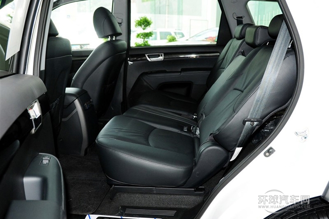 2013款 3.8L 豪华版 国V
