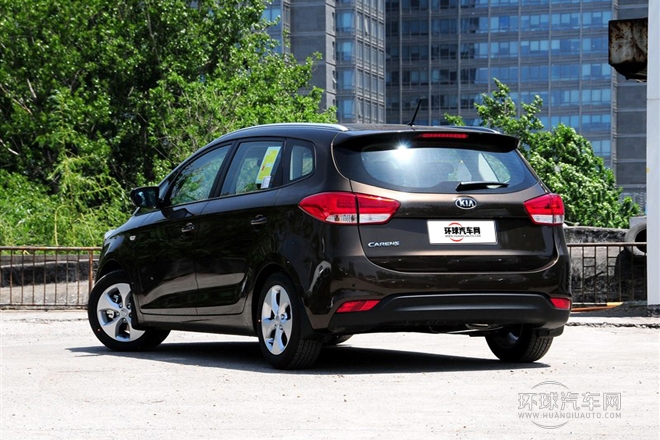 2013款 2.0L 5座自动舒适版 国V