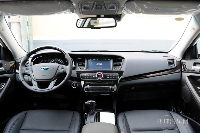 2013款 2.4L 精英型 国IV
