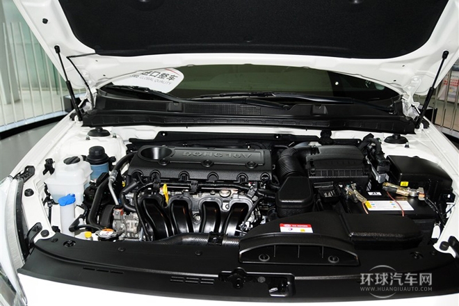 2013款 2.4L 精英型 国V