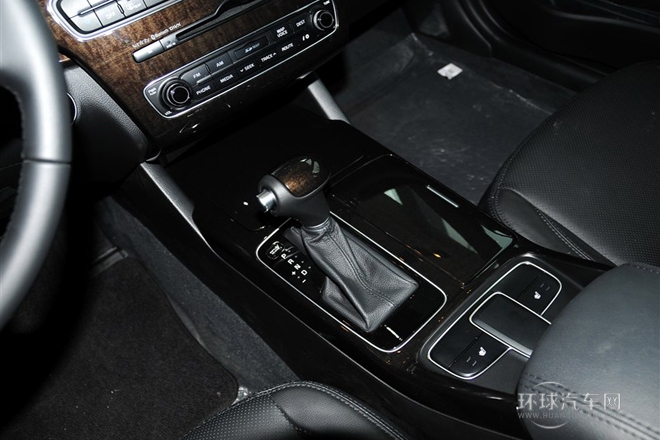 2013款 2.4L 精英型 国V