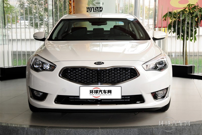 2013款 2.4L 商务型 国IV