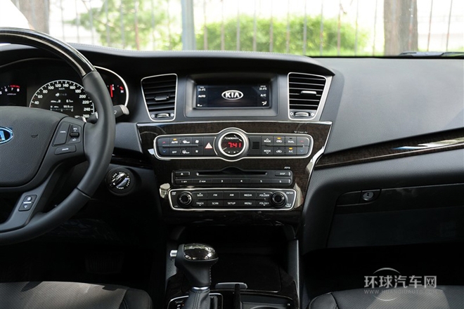 2013款 2.4L 商务型 国V