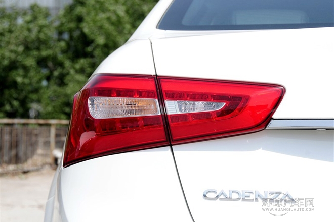 2013款 2.4L 商务型 国V