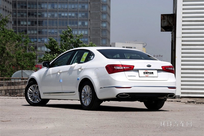 2013款 2.4L 商务型 国V
