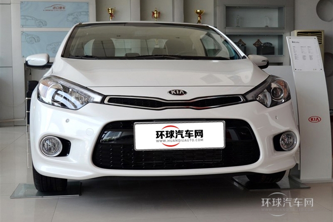 2014款 2.0L 豪华版