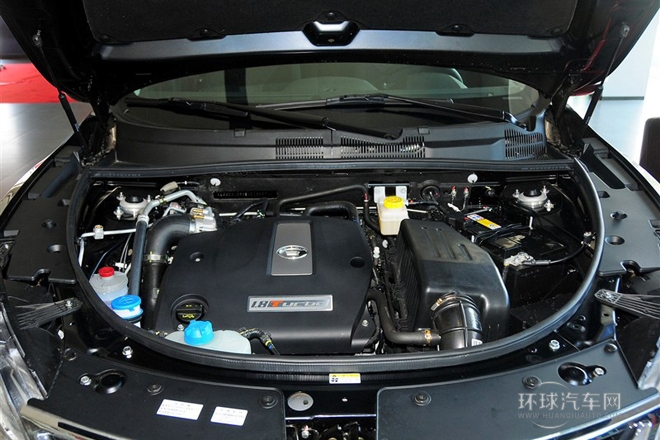 2012款 2.0L 手动两驱精英版