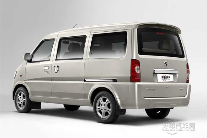 2012款 1.2L豪华型TNN4G12B01