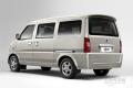 2012款 1.2L豪华型TNN4G12B01