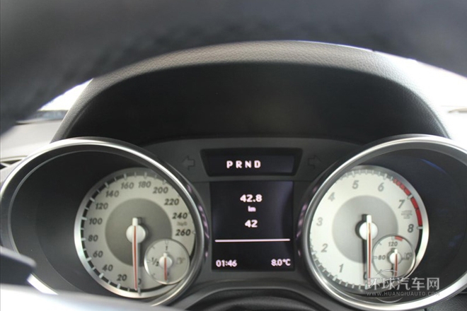 2012款26SC