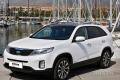 2013款 2.2T 7座柴油至尊版