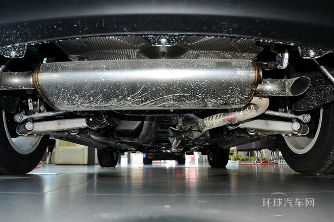 2014款 1.8T 自动两驱超享版