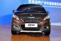 2014款 1.6L 自动领航版