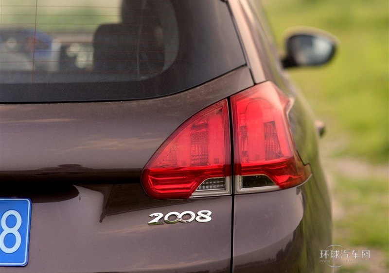 2014款 1.6L 自动领航版