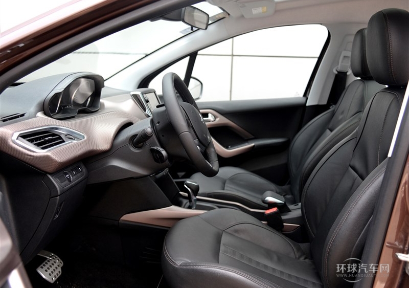 2014款 1.6L 自动领航版